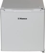 Холодильник однокамерный Hansa FM050.4 белый – купить в Ситилинк | 281917