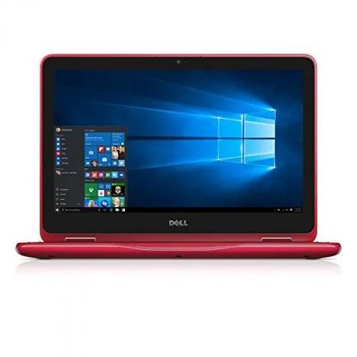Характеристики Ноутбук DELL Inspiron 3162 3162-5120, 11.6", Intel ...
