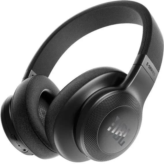 JBL E55BT 3.5 Bluetooth jble55btblk 409103
