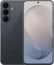 Изображение товара 6.7" Смартфон Samsung Galaxy S26 FE 8/128Gb, SM-S741B, NFC, AMOLED, 120Гц, 4900мAч, черный Изображение товара 6.7" Смартфон Samsung Galaxy S26 FE 8/128Gb, SM-S741B, NFC, AMOLED, 120Гц, 4900мAч, черный