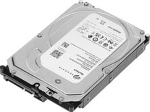 Жесткий диск Seagate Skyhawk ST4000VX015,  4ТБ