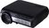 Изображение товара Проектор Cactus CS-PRO.02B.Full HD-W,  черный,  Wi-Fi [cs-pro.02b.wuxga-w]