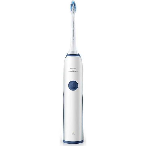 Электрическая зубная щетка Philips Sonicare CleanCare+ HX3292/28 цвет:белый и синий PHILIPS