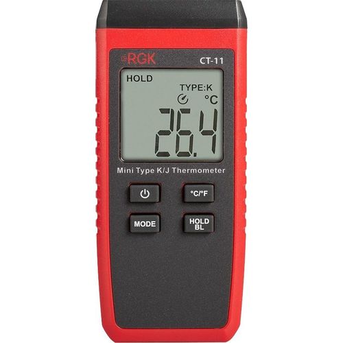 Контактный термометр RGK CT-11 [776318]