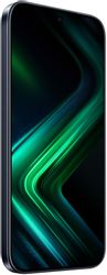 6.78" Смартфон INFINIX GT 50 Pro 12/512Gb, X6891, черный