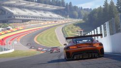 Игра COMPETITION COMPANY Rennsport - Deluxe Edition, для ПК, регион: Россия, Весь мир
