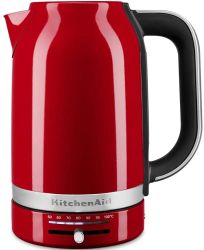 Чайник электрический KitchenAid 5KEK1701EER, 1.7л