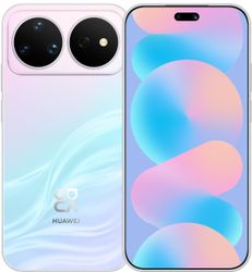 Изображение товара Смартфон Huawei nova 16s Pro 12/512Gb,  6.84",  OLED,  120Гц,  7000мAч,  2 nano SIM,  кристалл