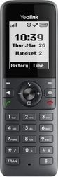Беспроводной Трубка Yealink W71H