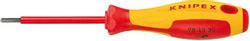 Отвертка KNIPEX KN-981330