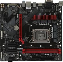 Изображение товара Материнская плата Gigabyte B760M GAMING DDR4 Socket LGA 1700