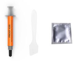 Термопаста ID-COOLING FROST X25 4g