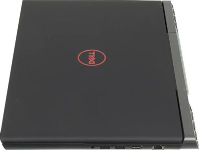 Dell inspiron 15 top 7000 gtx 1050 ti