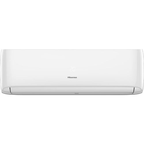 Сплит-система Hisense Goal Classic A AS-24HW4RBSCA00 настенная, до 70м2, 24000 BTU, (комплект из 2-х коробок)