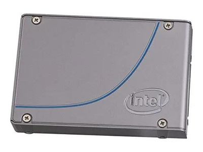 SSD Intel DC P3600 SSDPE2ME020T401 2 2.5