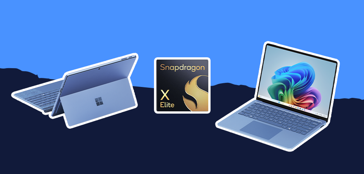 Почему стоит ждать ноутбуки на Snapdragon X?