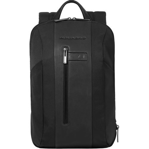 Рюкзак Piquadro Brief2 CA6384BR2/N черный нейлон