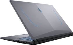 Ноутбук игровой THUNDEROBOT 911 Plus 3D, 17.3", IPS, Intel Core i5 13420H, 8-ядерный, 16ГБ DDR4, 512ГБ SSD,  NVIDIA GeForce  RTX 3050 для ноутбуков - 4 ГБ,  серый
