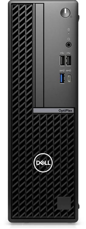 Компьютер Dell Optiplex 7020 SFF Intel Core i3 12100, DDR5 8ГБ