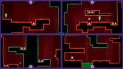 Игра JUST FOR GAMES Quadroids, для ПК, регион: Россия