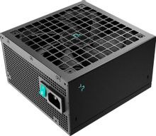 Изображение товара Блок питания DeepCool Game Storm PN1000M Gen 5 1000W 120мм активный PFC