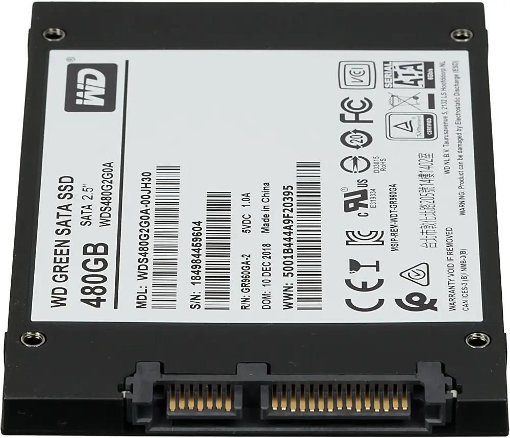 Wds480g2g0a shop