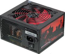 Блок питания Aerocool Hero 775, 750Вт, 120мм, черный, retail [750w hero ...