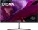 Изображение товара 23.8" Монитор Digma Progress 24P404F,  1920x1080,  IPS,  100Гц,  1хHDMI,  черный [dm24sb03]