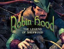 Изображение товара Игра Robin Hood: The Legend of Sherwood для ПК ENG через Steam