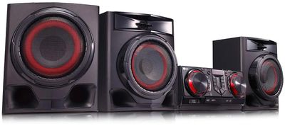 Lg x boom 720 watts cj45 online