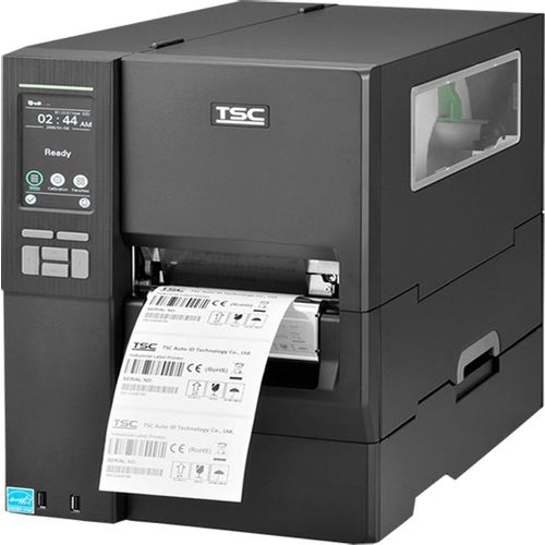 Принтер этикеток TSC ML341P, черный [ml341p-a001-0202]