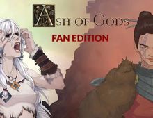 Изображение товара Игра AURUMDUST Ash of Gods Fan Edition для ПК цифровая активация