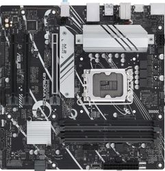Изображение товара Материнская плата ASUS PRIME B760M-A D4-CSM для современных ПК