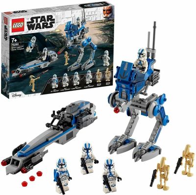 Lego Star Wars 501 75280 1583905