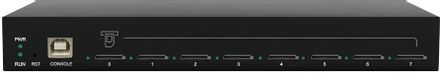 Шлюз IP DINSTAR UC2000-VE-4G