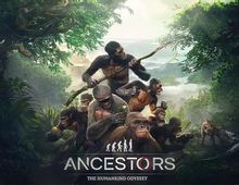 Изображение товара Игра Ancestors The Humankind Odyssey для ПК цифровой ключ Россия СНГ