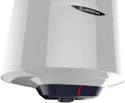 Водонагреватель Ariston BLU1 R ABS 100 V, накопительный, 1.5кВт, 100л, белый