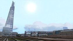 Дополнение к игре DOVETAIL Train Simulator: South London Network Route Add-On, для ПК, регион: Россия