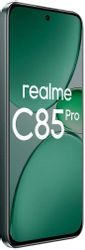 6.8" Смартфон REALME C85 Pro 8/256Gb, RMX5555, темно-зеленый
