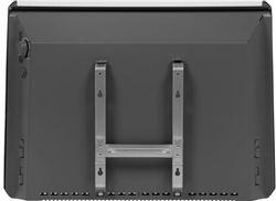 Конвектор Electrolux A2 ECH/A2-1500 M, белый