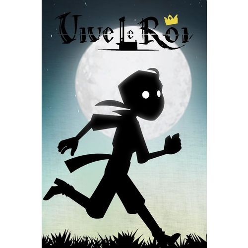 Игра GAME OF PID Vive le Roi, для ПК, регион: Россия, RUS (интерфейс и субтитры)