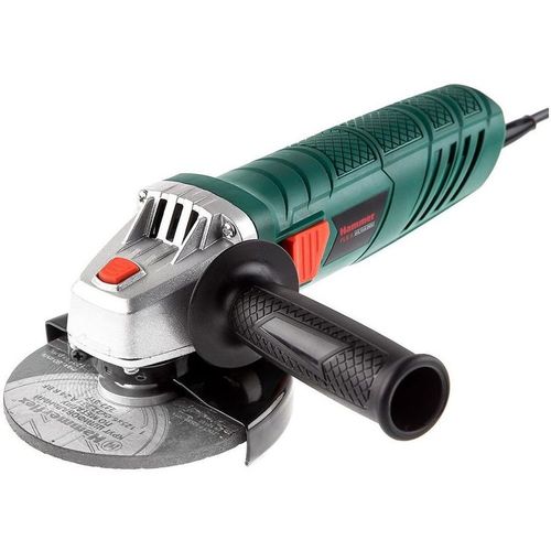 Угловая шлифмашина Hammer USM900D [501521]