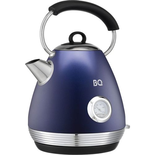 Чайник электрический BQ KT1826SW, 1.7л, металл