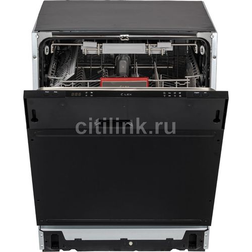 Посудомоечная машина полноразмерная LEX PM 6073 LEX
