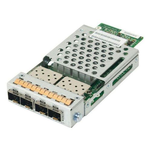 Плата интерфейсная Infortrend RFC16G1HIO4 Host board 4x16Gb/s FC [rfc16g1hio4-0010]