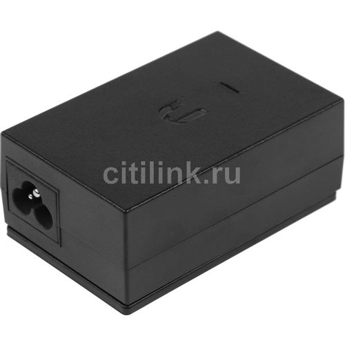 Инжектор PoE Ubiquiti POE-24-24W 10/100BASE-T 100-240В (АС)