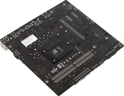 Характеристики Материнская плата ASUS PRIME H510M-A, LGA 1200, Intel ...