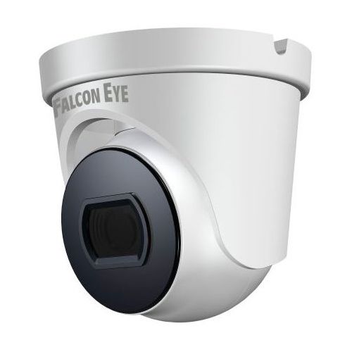 Камера видеонаблюдения IP IMOU Bullet Lite 2MP, 1080p, 2.8 мм, белый [ipc-g22p-0280b-imou] IMOU