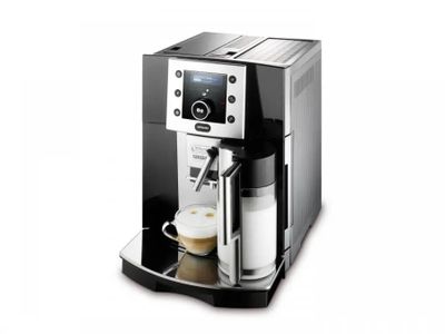 DeLonghi Perfecta ESAM 5500.B 884250