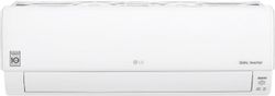 Сплит-система инверторная LG Evo Max DC12RH настенная, до 35м2, 12000 BTU